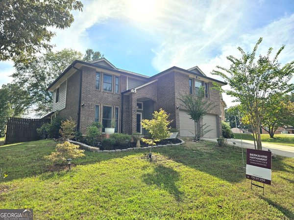 6992 Ivy Pointe Row Row, Austell