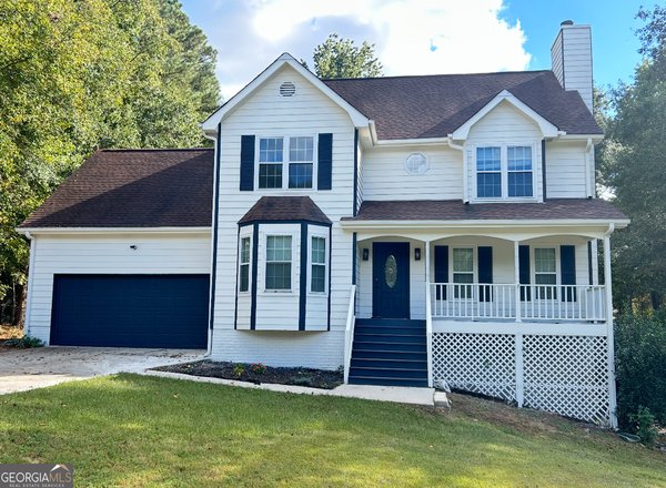 164 McKenzie Court, Stockbridge