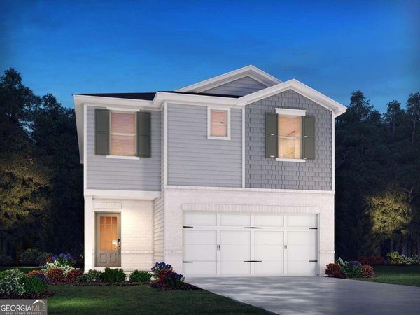 2848 Aralynn Way, College Park