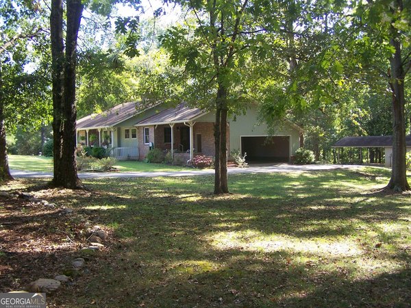279 Indian Creek Road, Locust Grove