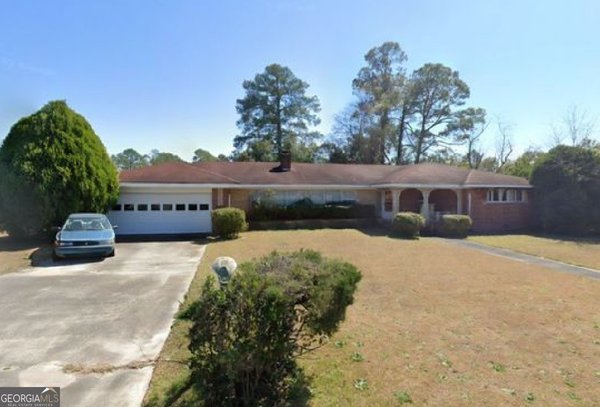 3145 Pasadena Drive, Macon