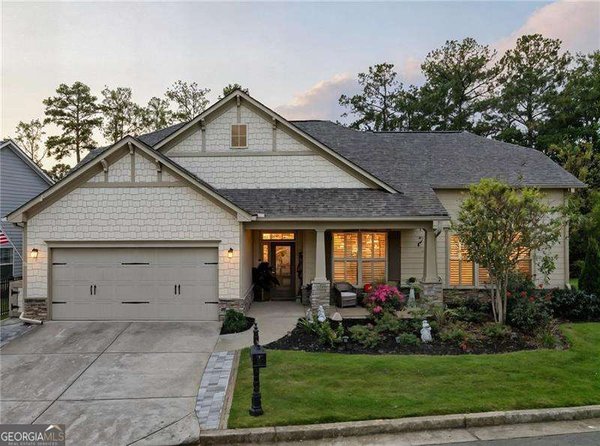 158 Laurel Overlook, Canton