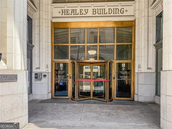 57 FORSYTH Street, Atlanta