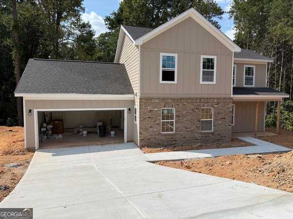 3942 Alderwoods Drive, Jonesboro