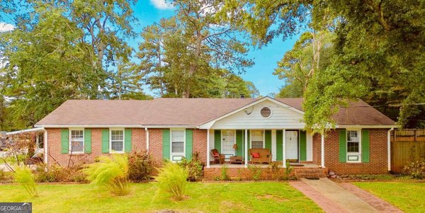 5524 Laurel Lane, Lilburn