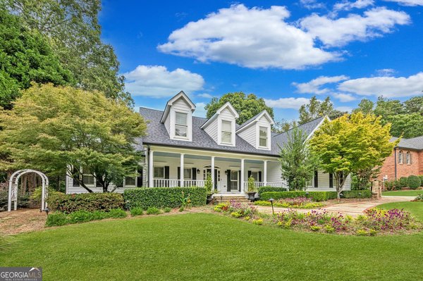 3505 Stately Oaks Lane, Duluth