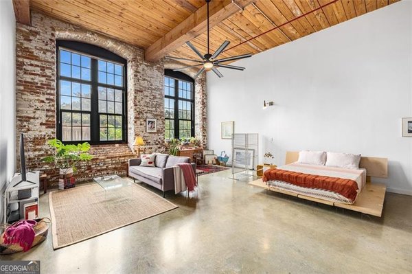 170 BOULEVARD, Atlanta