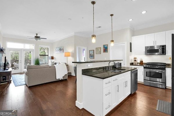 425 Chapel Street, Atlanta