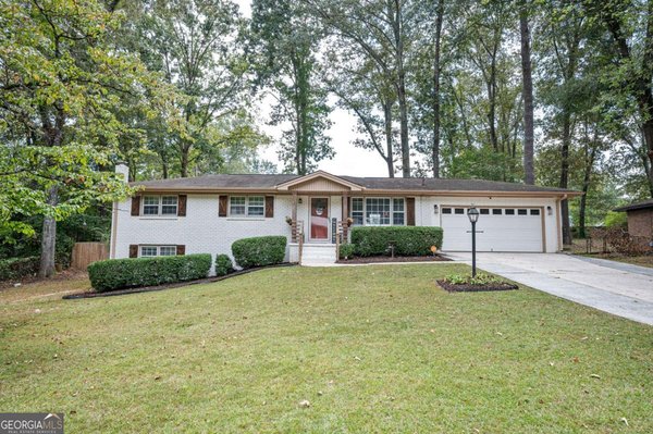 260 Diane Drive, Smyrna