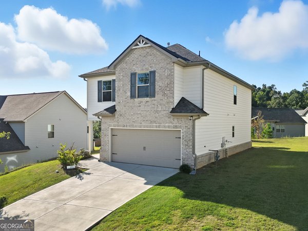 4826 Elm Leaf Drive, Atlanta