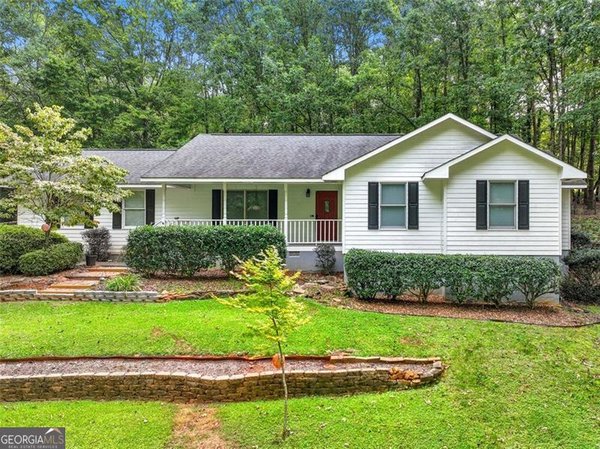 2903 Lynncliff Drive, Gainesville