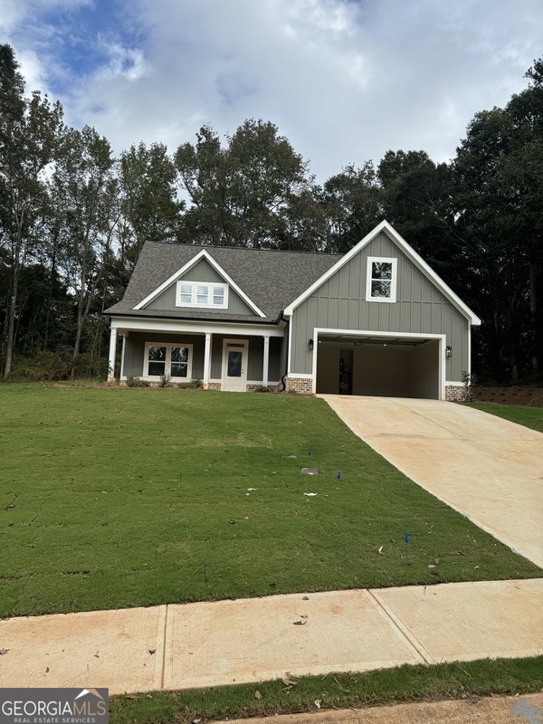 63 Delightful Way, Winder