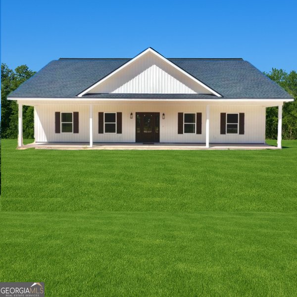 183 Gobbler Lane, Twin City