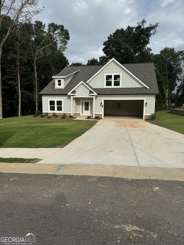 203 Delightful Way, Winder