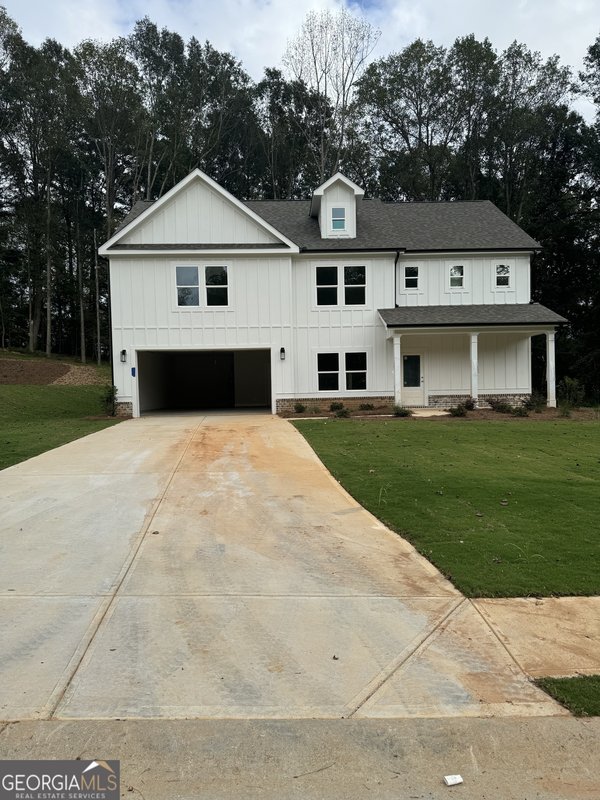 253 Delightful Way, Winder