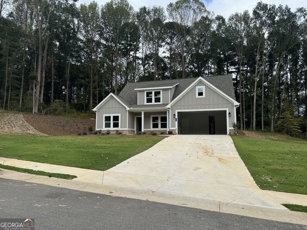 281 Delightful Way, Winder