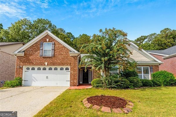 999 SIMONTON GLEN Drive, Lawrenceville