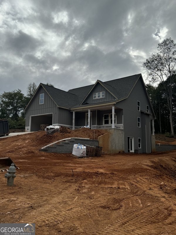 230 Delightful Way, Winder