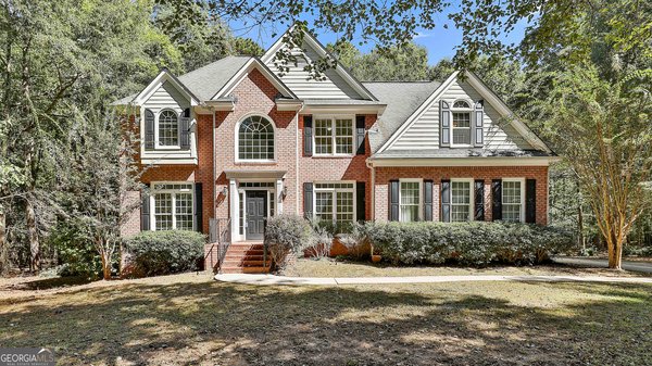 230 Stonehaven Drive, Fayetteville