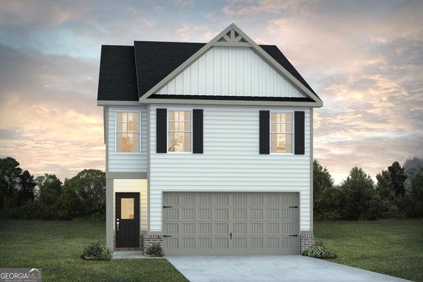 201 Harris Walk, West Point