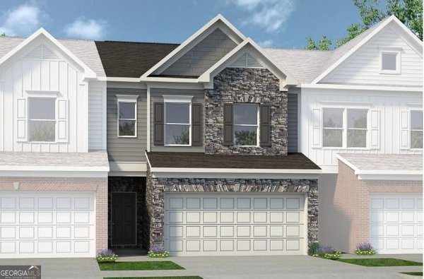 222 Bastian Drive, Villa Rica