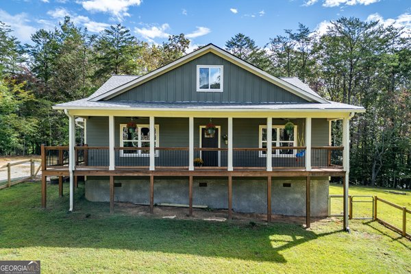 7450 Hooper Cove Road, Young Harris
