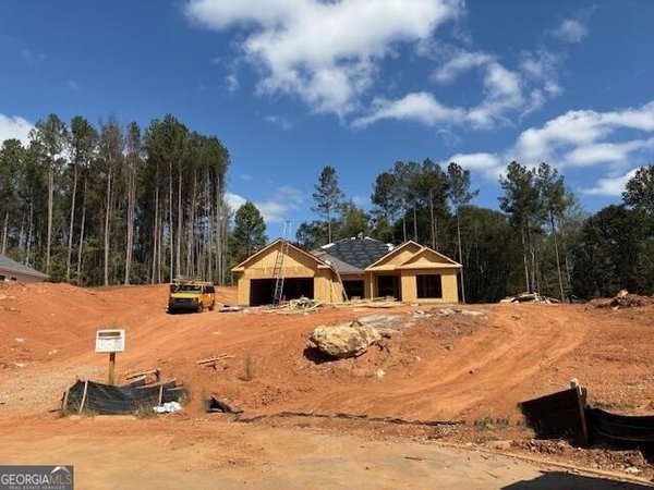 939 Eagle Heights Drive, Maysville