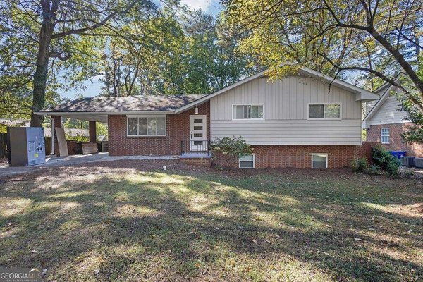 1308 Talcott Place, Decatur