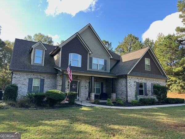 155 Chantilly Lane, Fayetteville