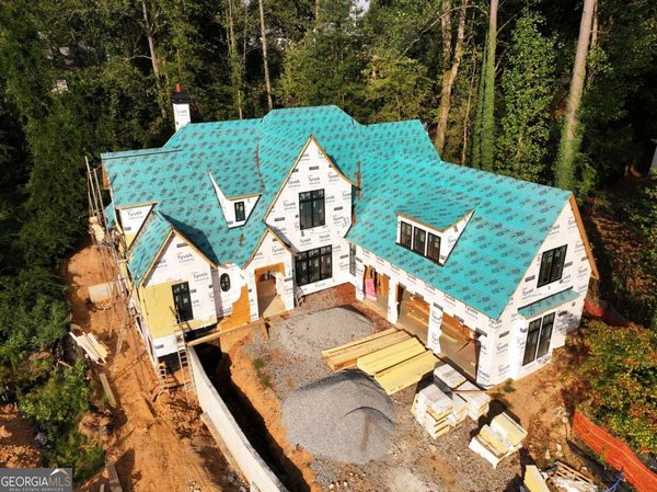 500 Emily Reed Lane, Atlanta