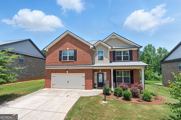 2445 Whitehead Place Drive, Suwanee