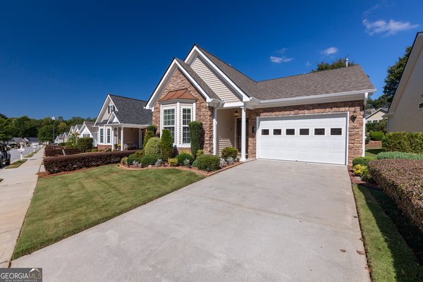 5 Hampshire Lane, Newnan