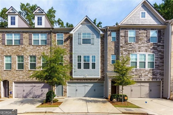 4336 Morning View, Stone Mountain