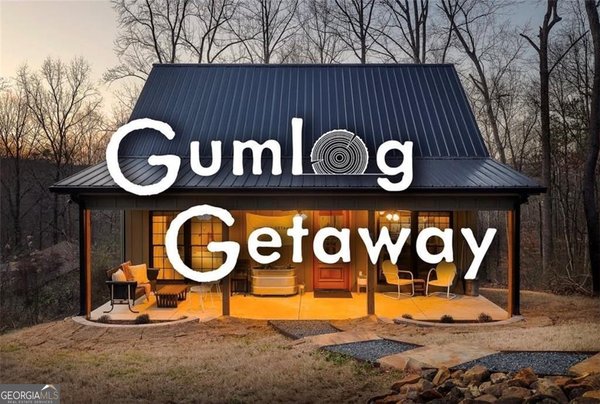 302 Gumlog Drive, Lavonia