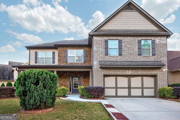 3239 Arbor Oaks Drive, Snellville