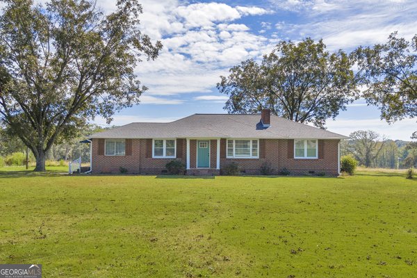 233 Duncan Road, Royston