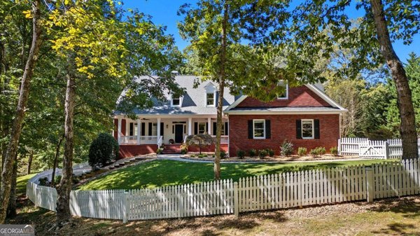 5755 Hopewell Road, Cumming