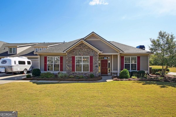 39 Covington Terrace, Newnan