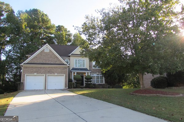 2552 Wolf Den Lane, Atlanta