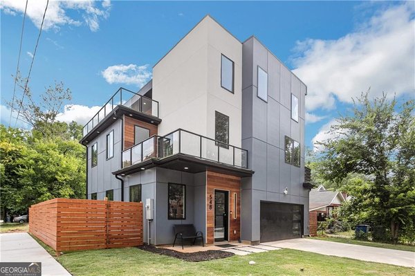 548 Fletcher Street, Atlanta