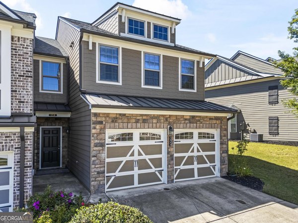 224 Stone Park Drive, Woodstock