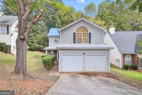 4370 Pipestone Place, Douglasville