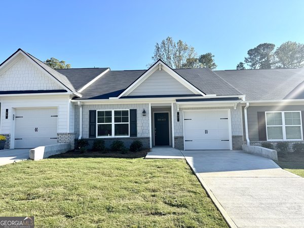 57 Silver Leaf Lane, Dawsonville