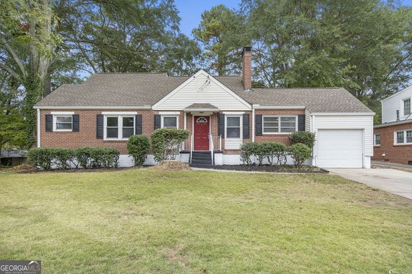 2422 Decatur Road, Decatur