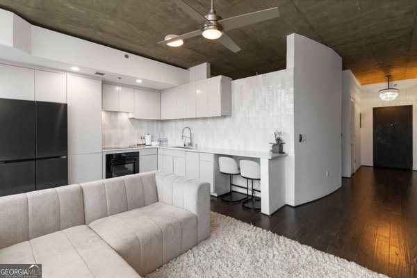 3324 Peachtree Road, Atlanta