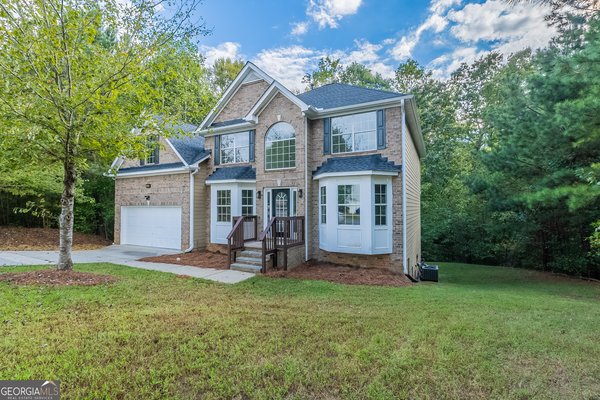 7497 Spoleto Loop, Fairburn
