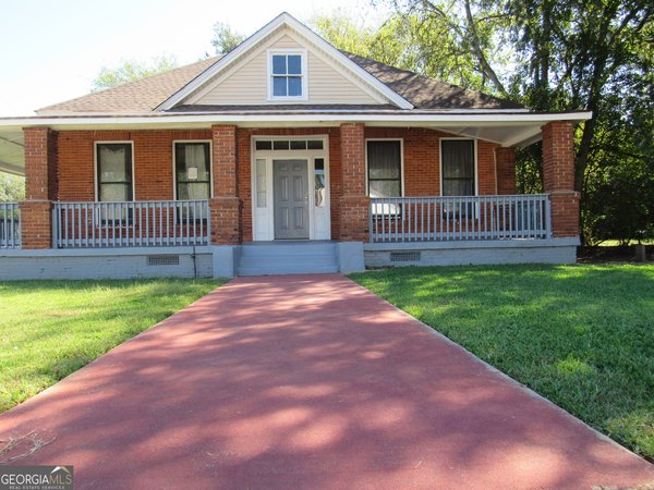 4154 Houston Avenue, Macon