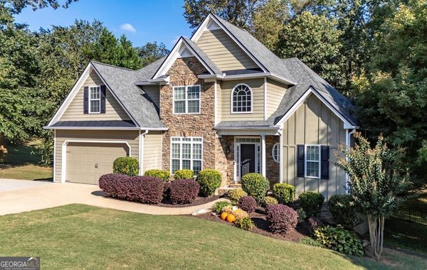 8680 Copperridge Drive, Winston