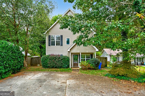 2675 Pilgrim Mill Road, Cumming