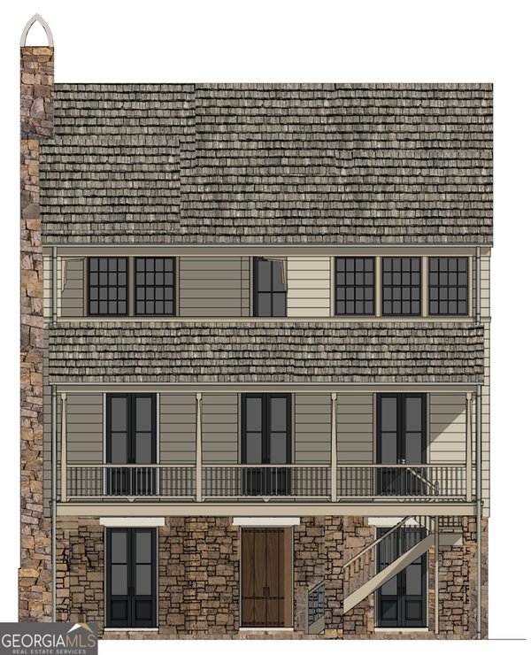 130 Cove View Lane, Clarkesville